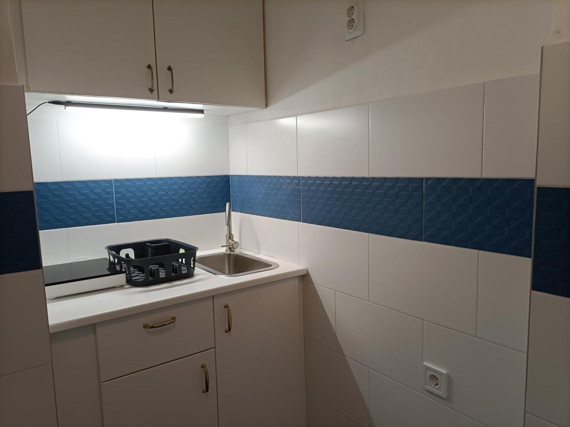 Apartment Westend