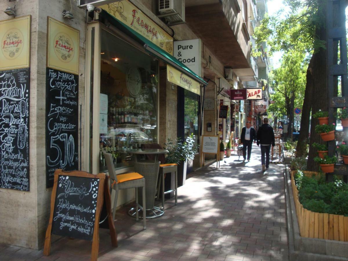 Westend Budapest