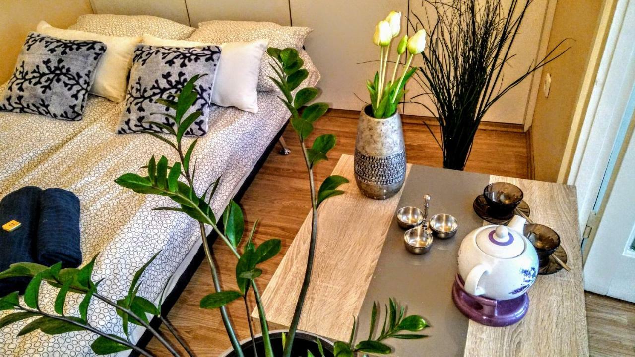 Westend Apartment
