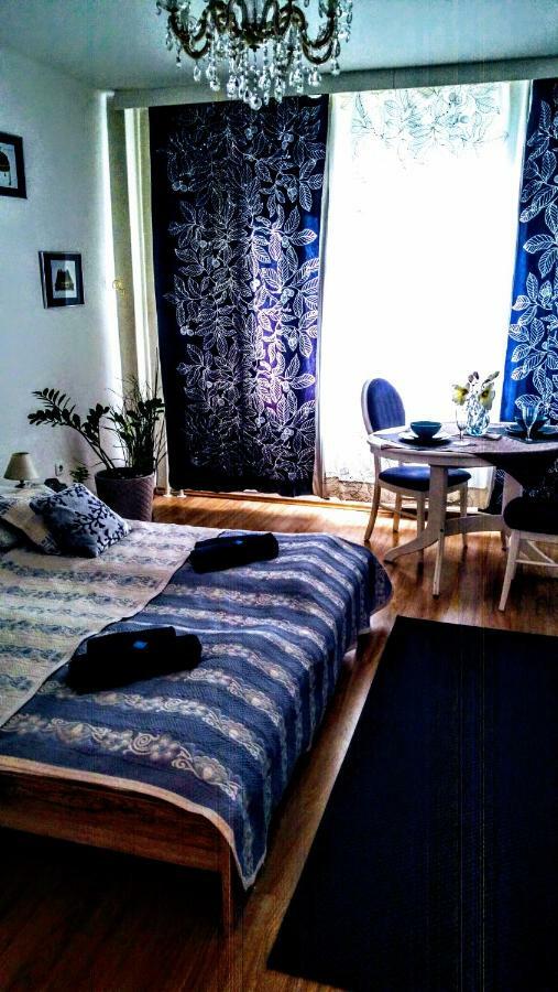Westend Apartment Budapest
