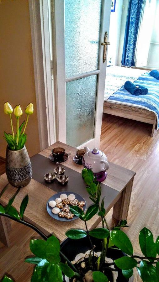Apartment Westend Budapest