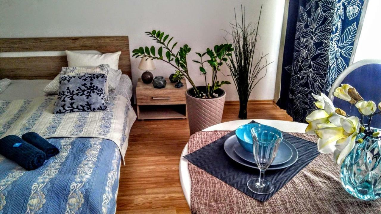 Apartment Westend *