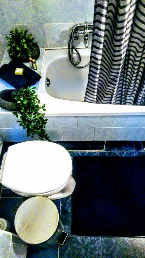 Apartment Westend Budapest