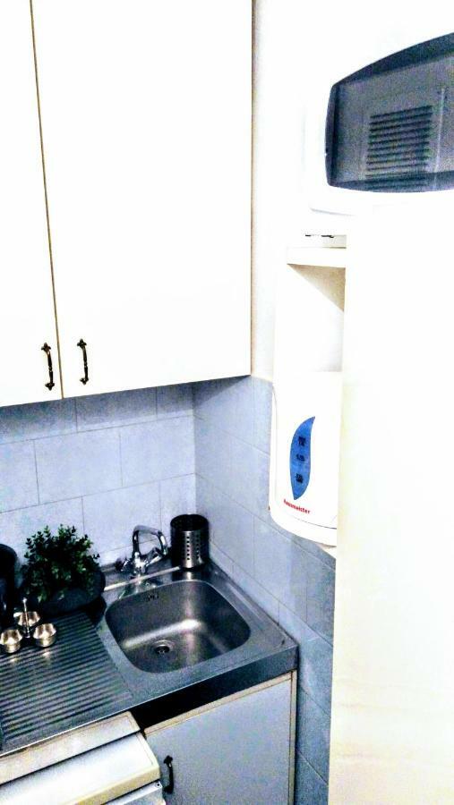 Apartment Westend