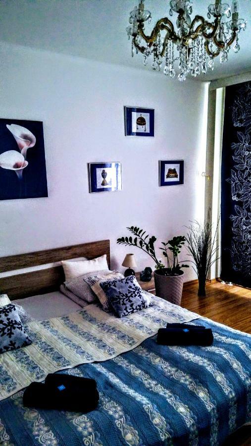 Apartment Westend Budapest