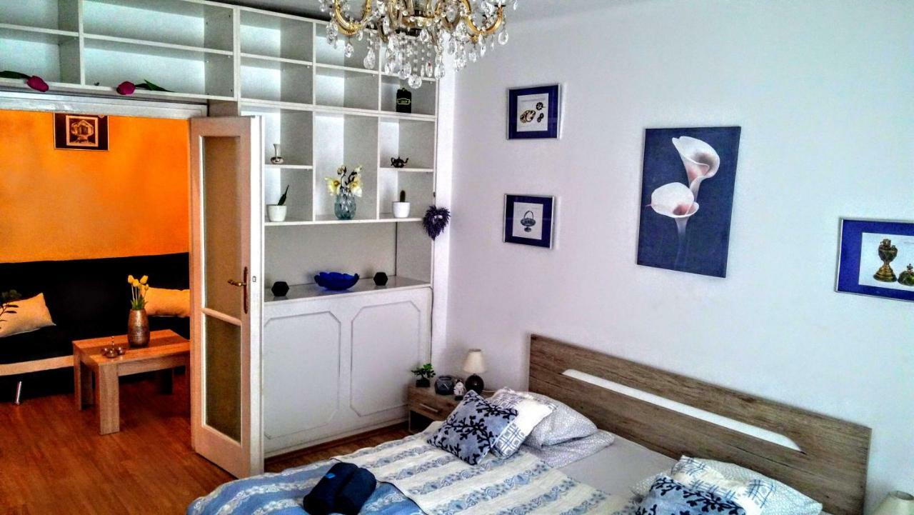 Westend Apartment Budapest