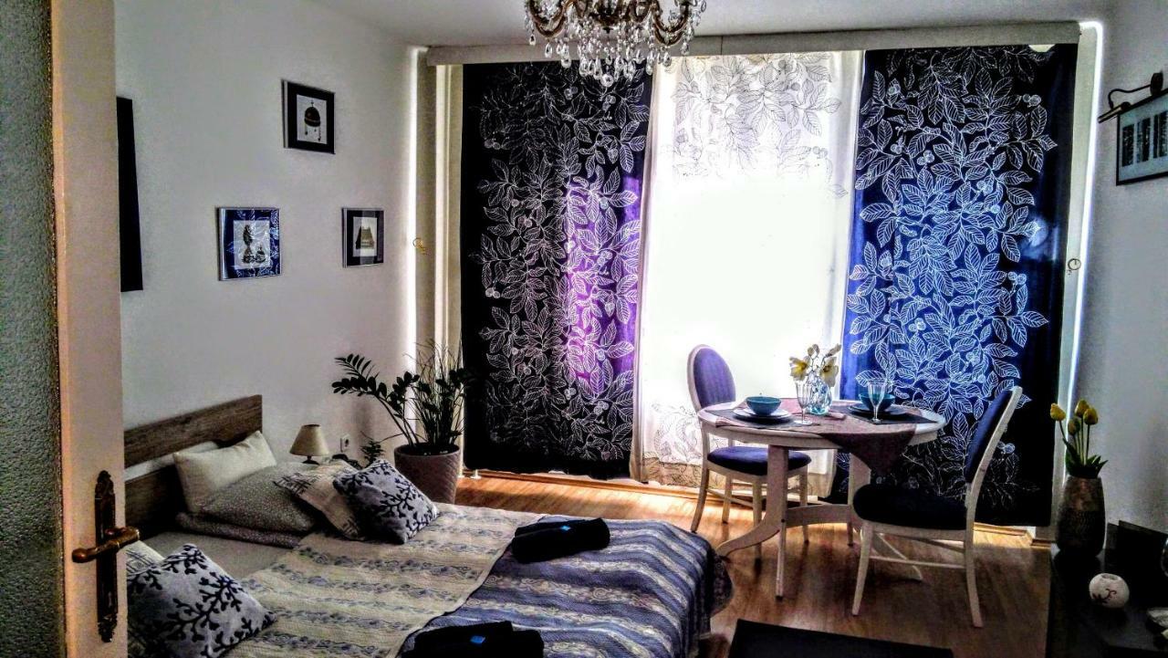 Westend Apartment