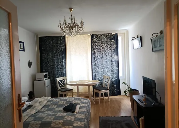 Westend Apartment