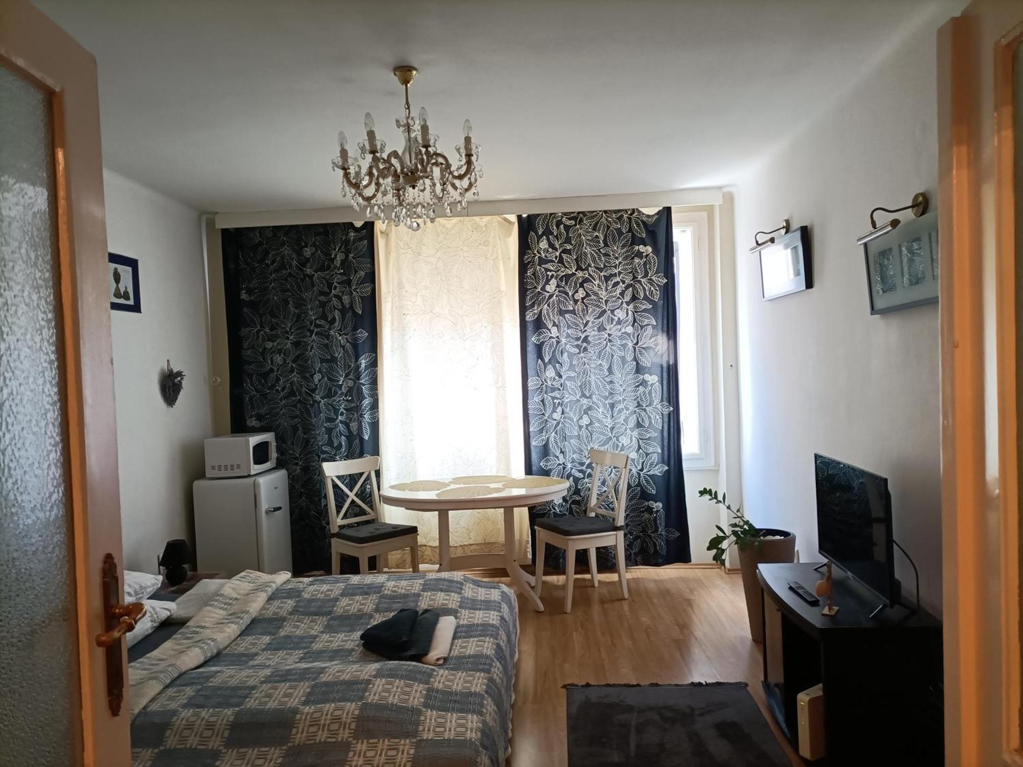 Westend * Budapešť