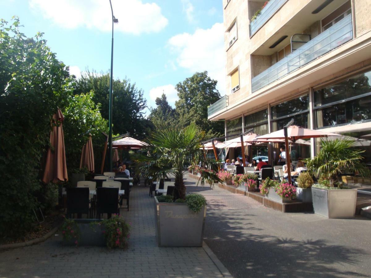 Westend Apartamento Budapest