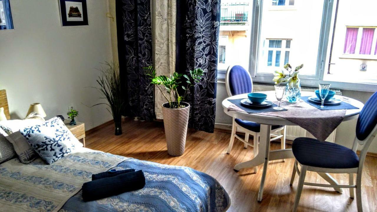 Westend * Budapešť
